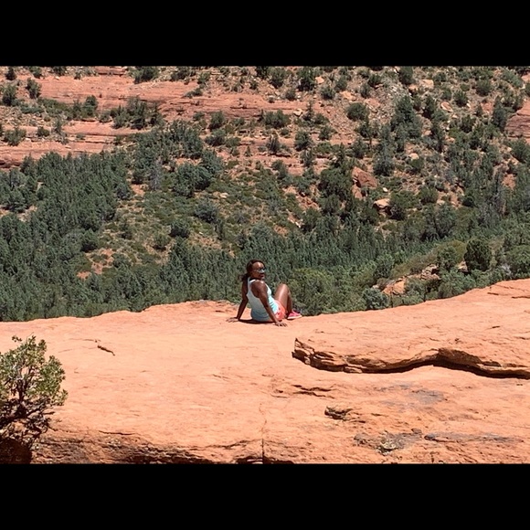 Meet your Posher, Tammy - Picture 1 of 1